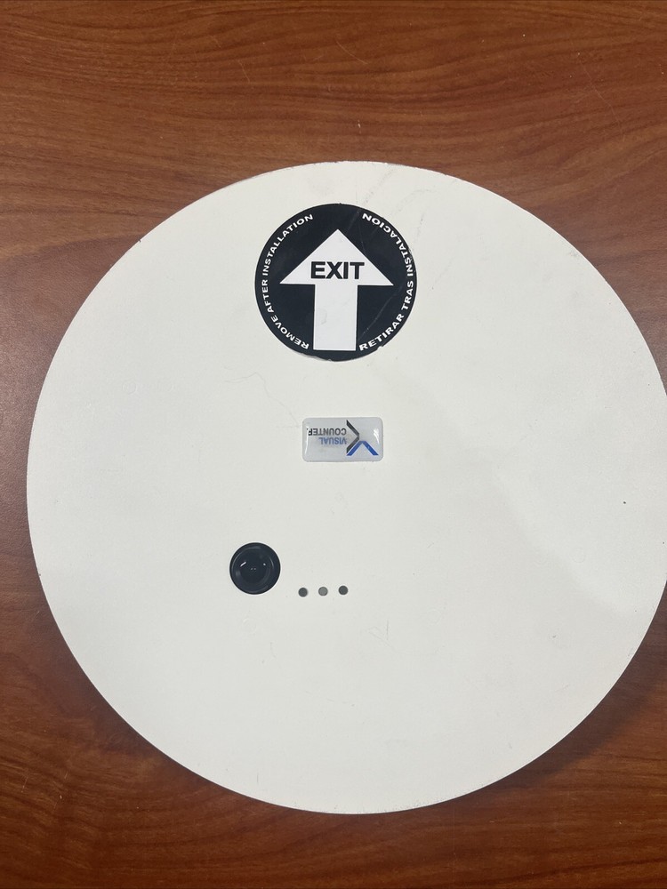 Visual Counter VC.VISION
