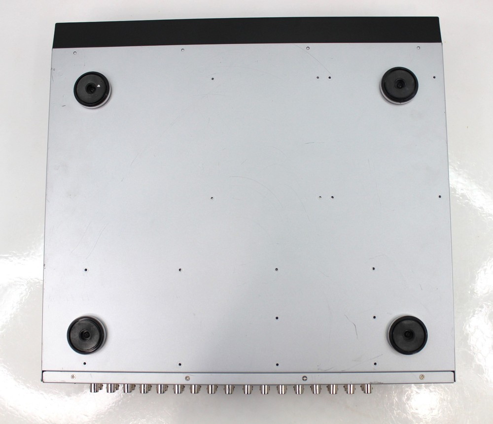 Dual Codec Ip Digital Video Recorder