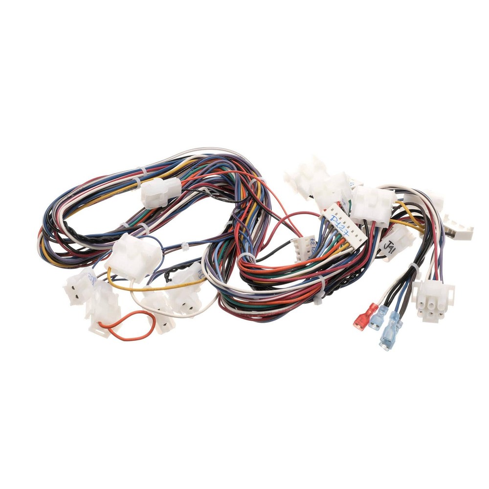 WIRING,CONTROL SINGLE SSHLV B6803601 - Genuine OEM Replacement Part