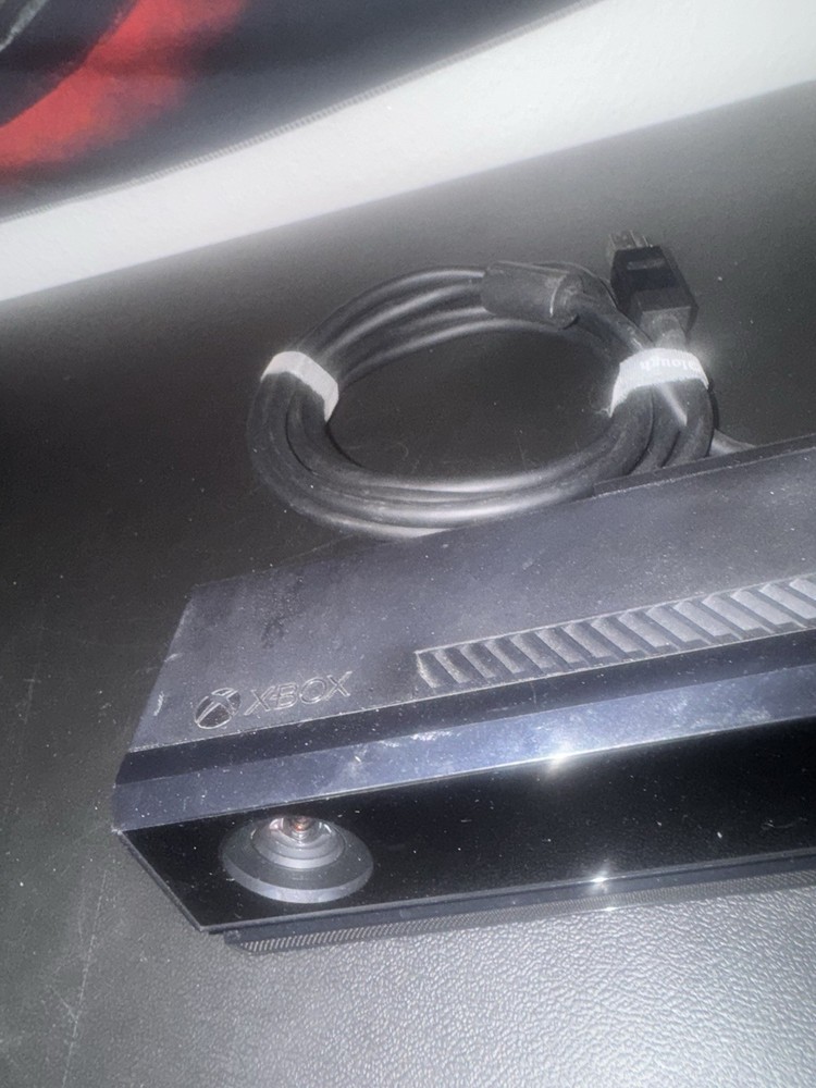 Microsoft Xbox One Kinect Sensor