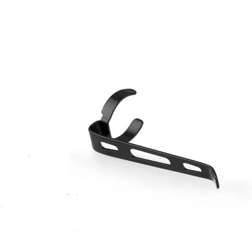 Olight i3S / i3E EOS Pocket Clip - Black
