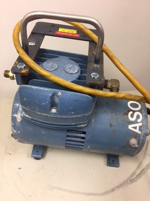 Thomas Vacuum Pump