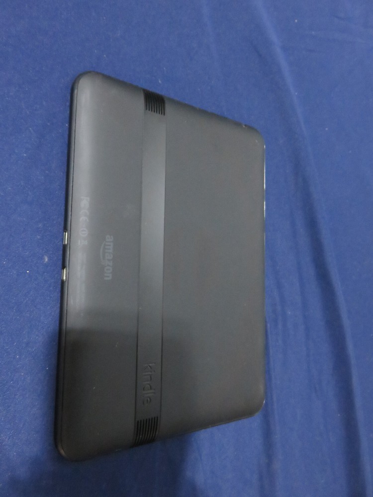Amazon Kindle Tablet XA3760 (A4)