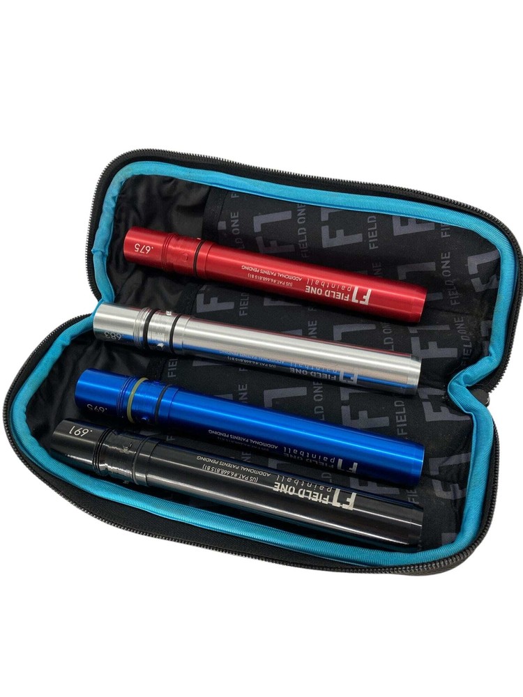 Field One ACCULOCK INSERT KIT