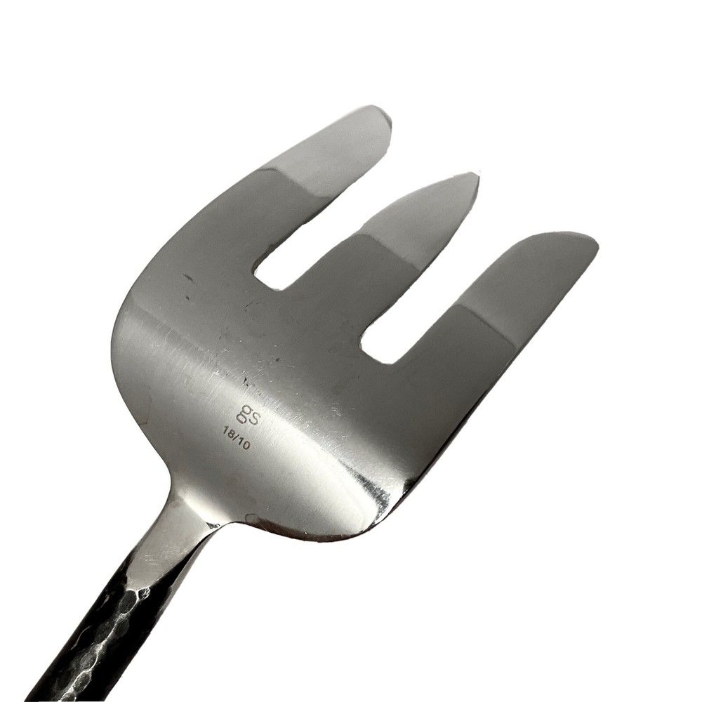 Gourmet Settings AVALON Stainless Hammered GS 18/10 Silverware Flatware CHOICE