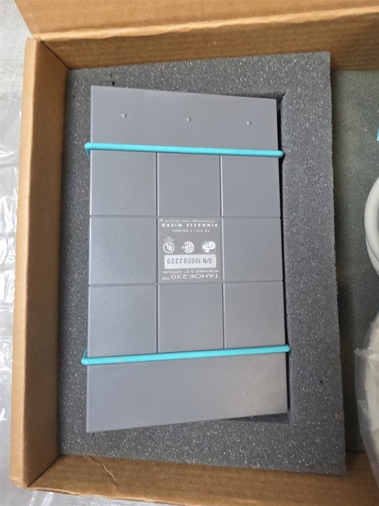 Pinnacle Micro Tahoe-230 Optical Drive - Untested