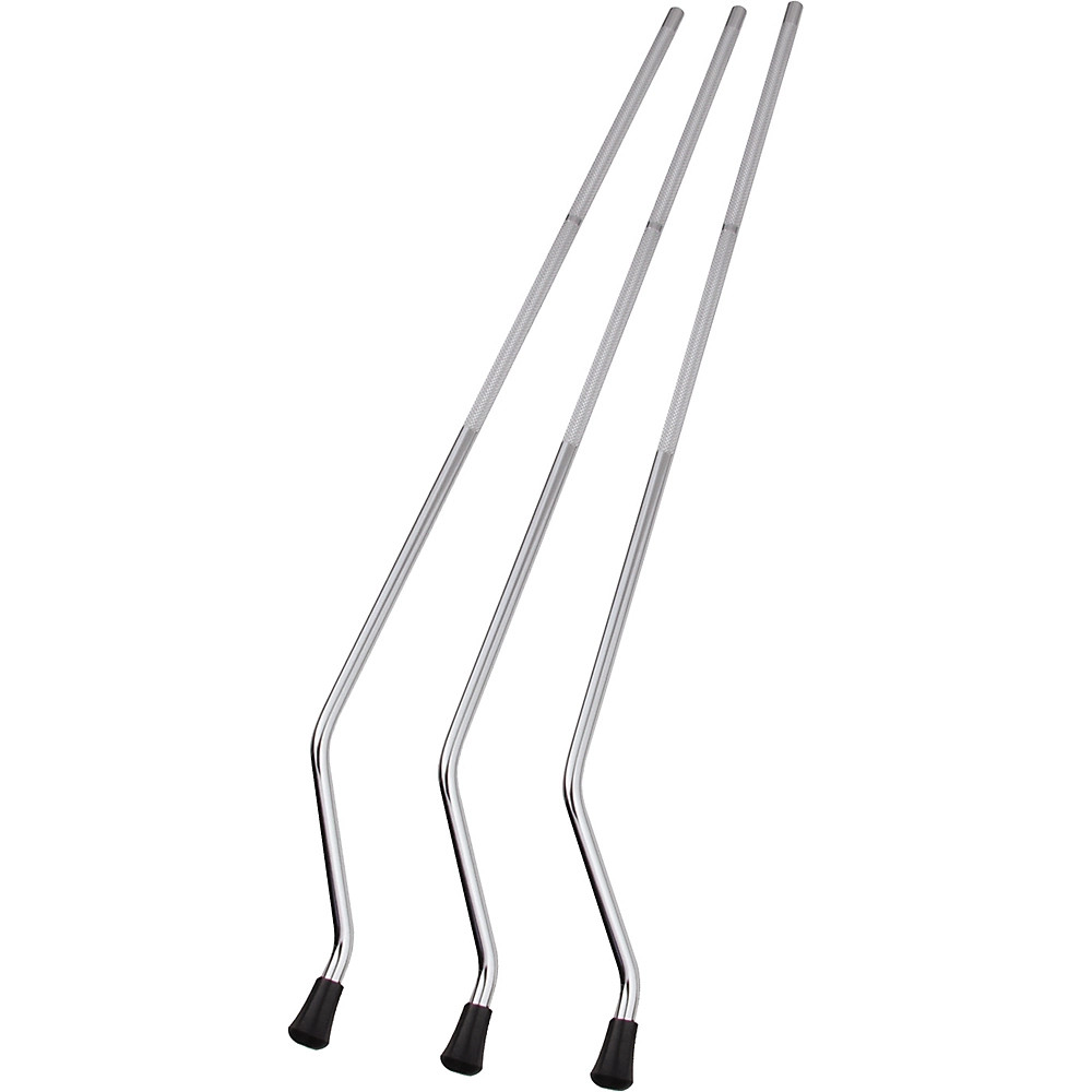 Gibraltar 9.5mm Floor Tom Legs 3-Pack