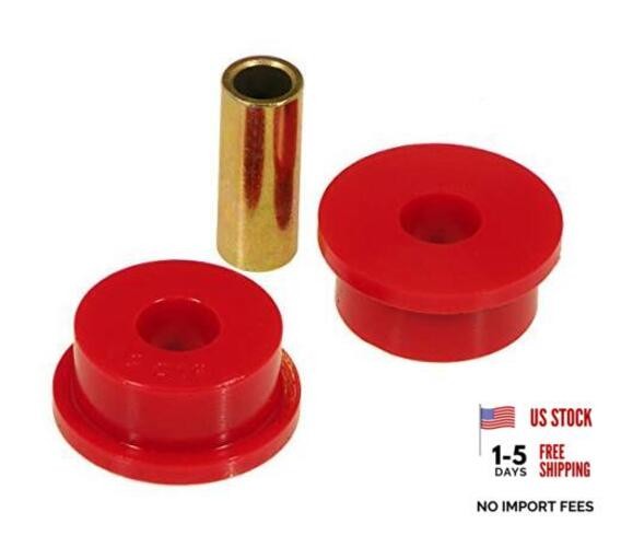 1-1203 Red Front Track Arm Bushing Kit
