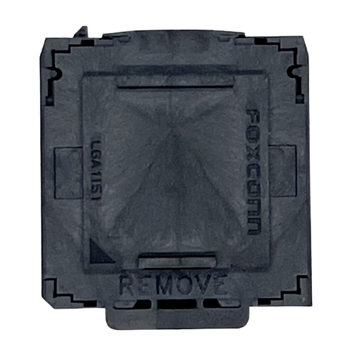 Foxconn Intel Socket Processor CPU Base Connector Holder LGA 1151