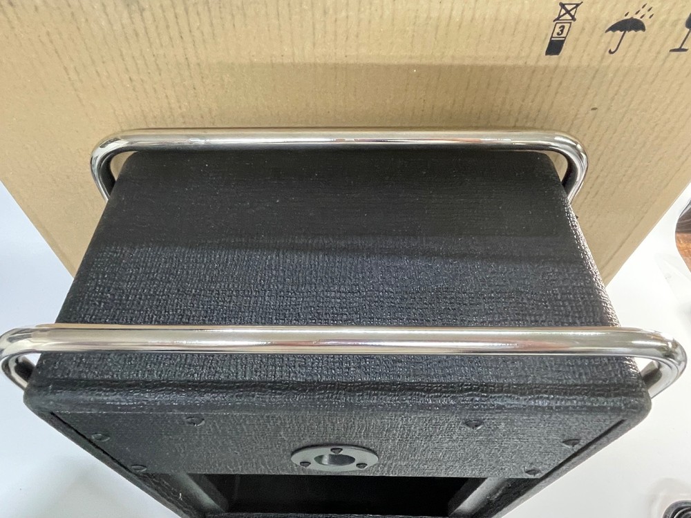 Vox MSB25 Mini Superbeetle Electric Guitar Amplifier Mini Stack OPEN BOX