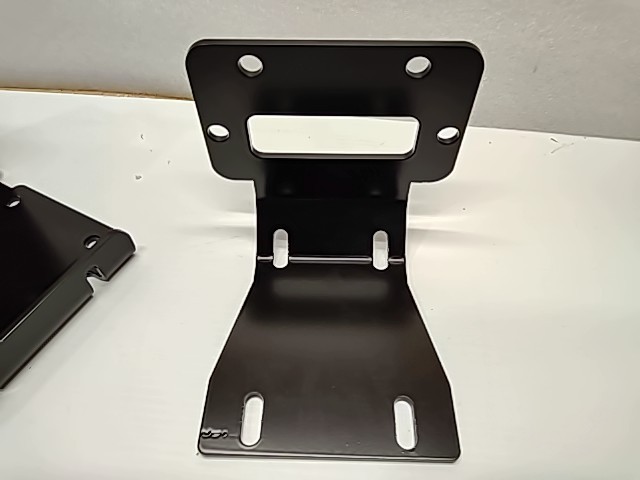 Warn Winch Mount-Honda ATV - ---- Warn NOS