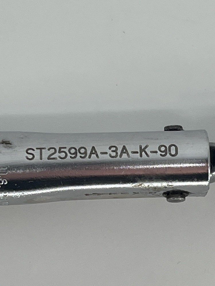 UTICA A5 Fixed Click Type Torque Wrench 1/2”