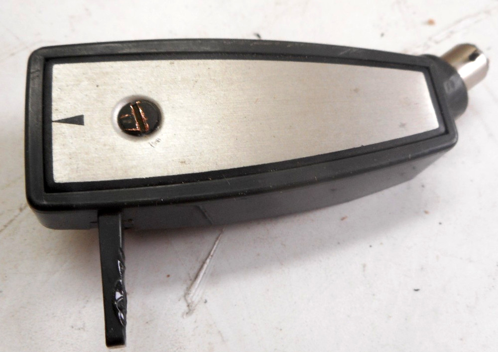 GARRARD TURNTABLE HEADSHELL