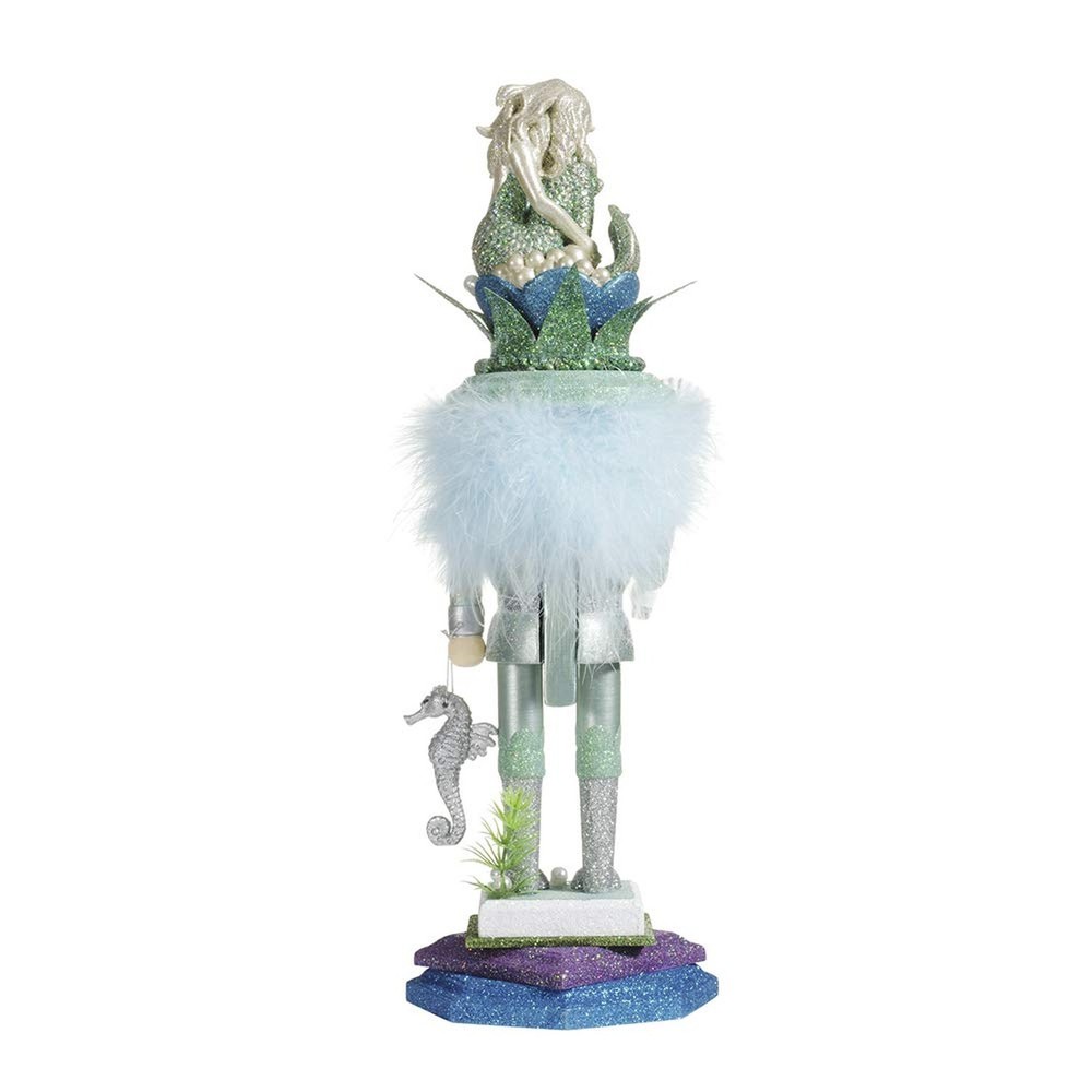 Hollywood Nutcrackers HA0478 Nutcracker, Multi-Color