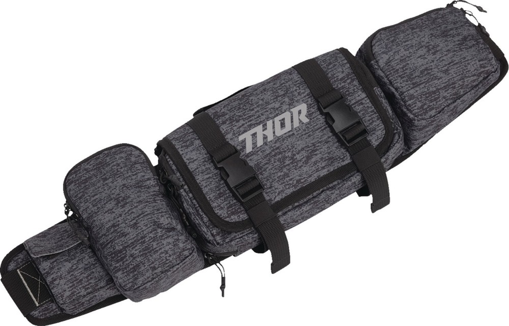 Thor Vault Tool Pack Charcoal Heather