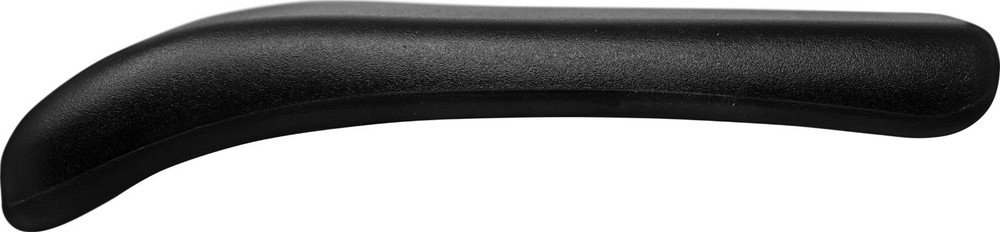 Desk Chair Replacement Armrest Arm Pads Medium Soft 1 Pair #SILHOUETTE
