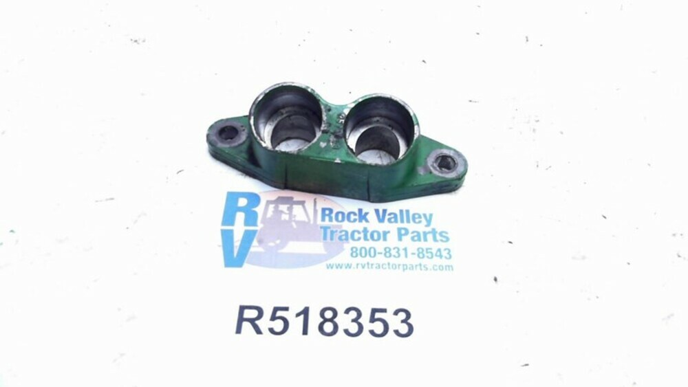 TUBE ADAPTER
