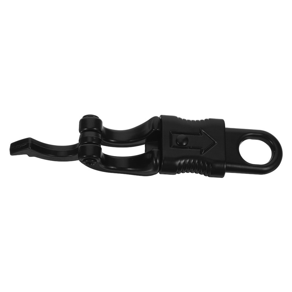 Horse Rein Clips Quick Release Snap Button Heavy Duty Trigger Snaps