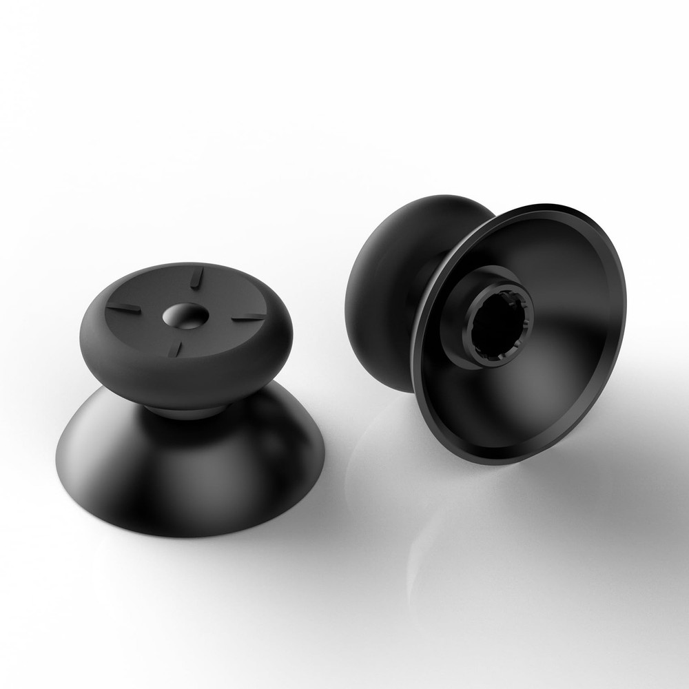 Joystick Replacement Kit for Oculus Quest 2 Controller, OLCLSS Accessories fo...