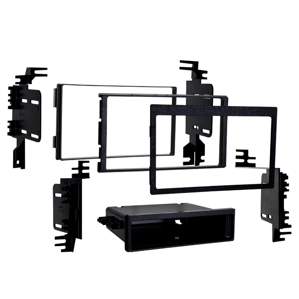Metra 99-7358 Custom Fit Mounting Kit