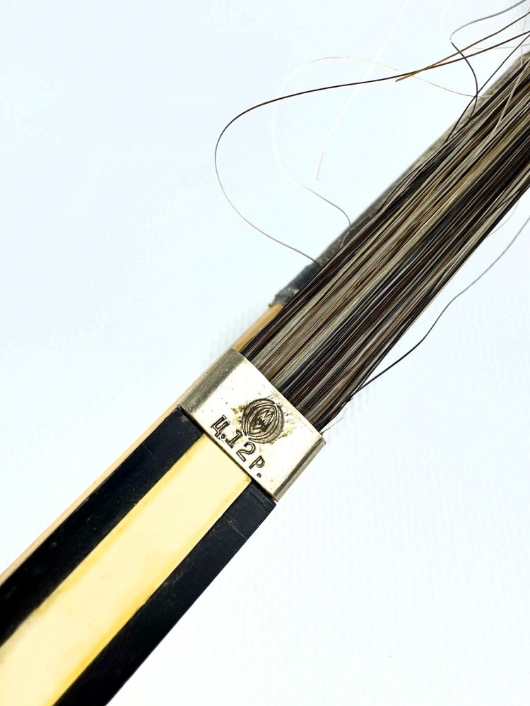 Vintage Soviet violin bow original USSR
