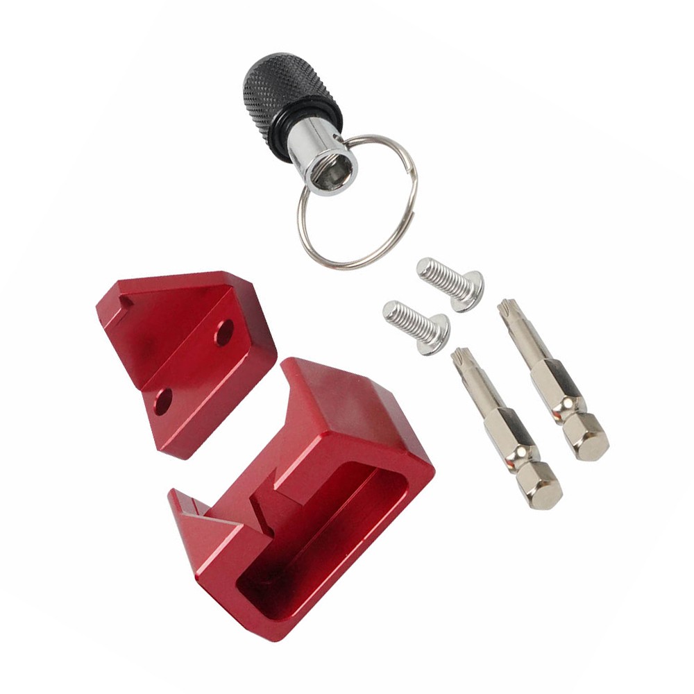 OBD2 Anti-Theft Security Kit Suitable for Vehicles with Door Lock Access