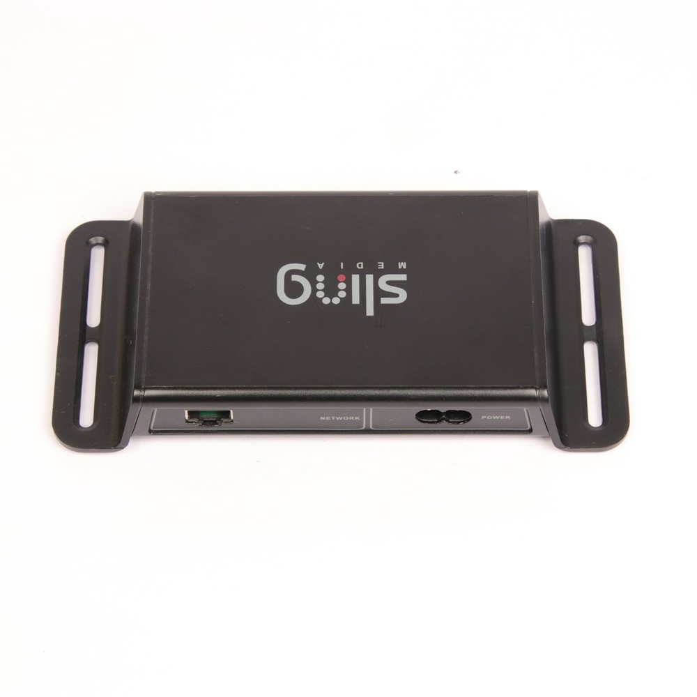 Sling Media box model SL150