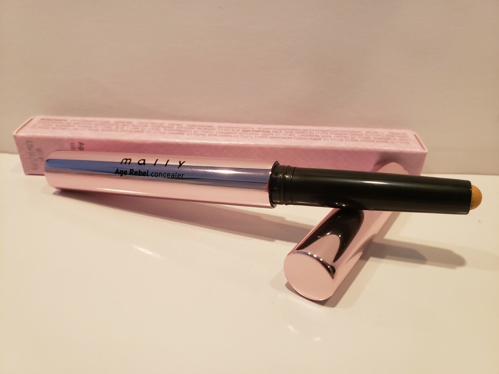 Mally Age Rebel Concealer Stick Tan 0.054 Oz