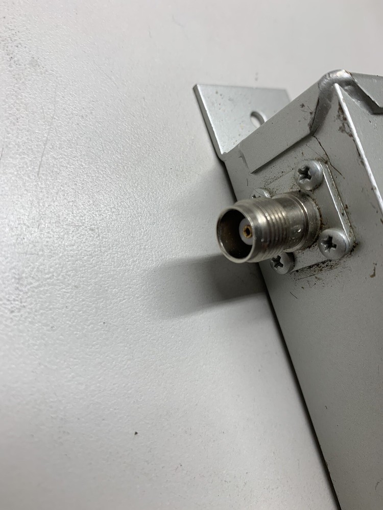 12497 Notch Filter RF Microwave Filter Co 98010490