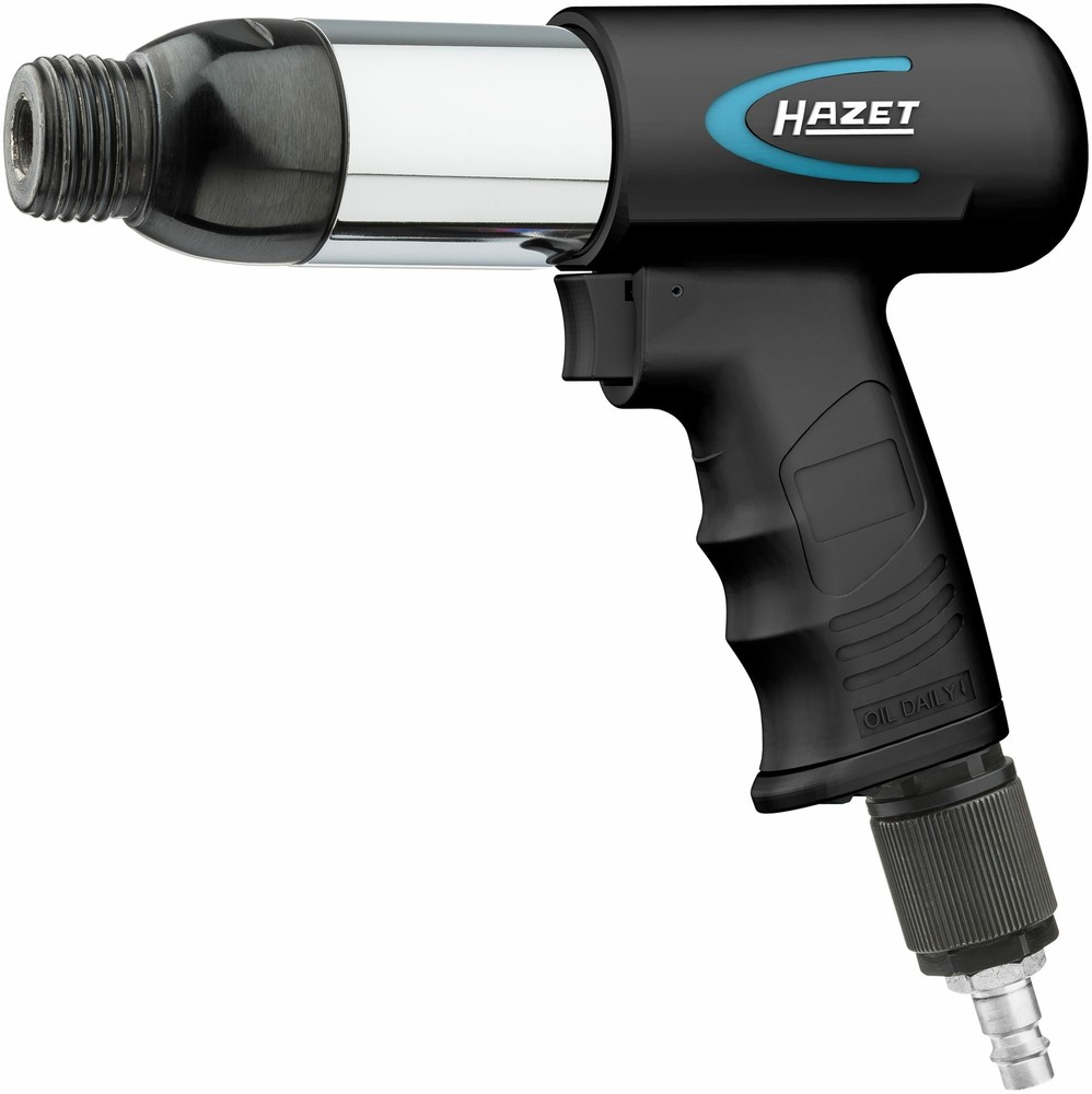 HAZET Combination basic machine with vibration and hammer function 9035VH