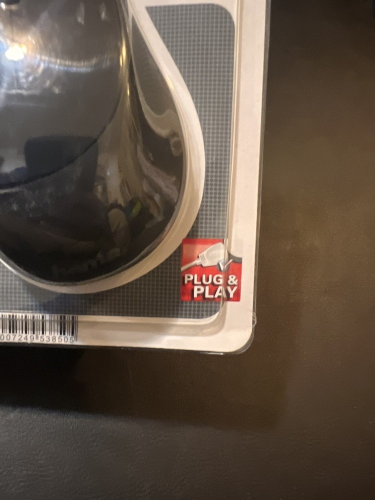 Hama Wireless Optical Mouse 1750 Dpi USB M2150