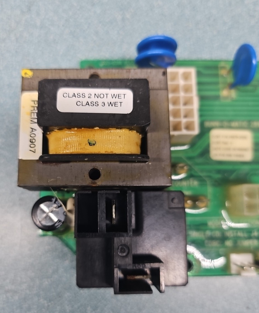 BUNN-O-MATIC 28975 CONTROL BOARD