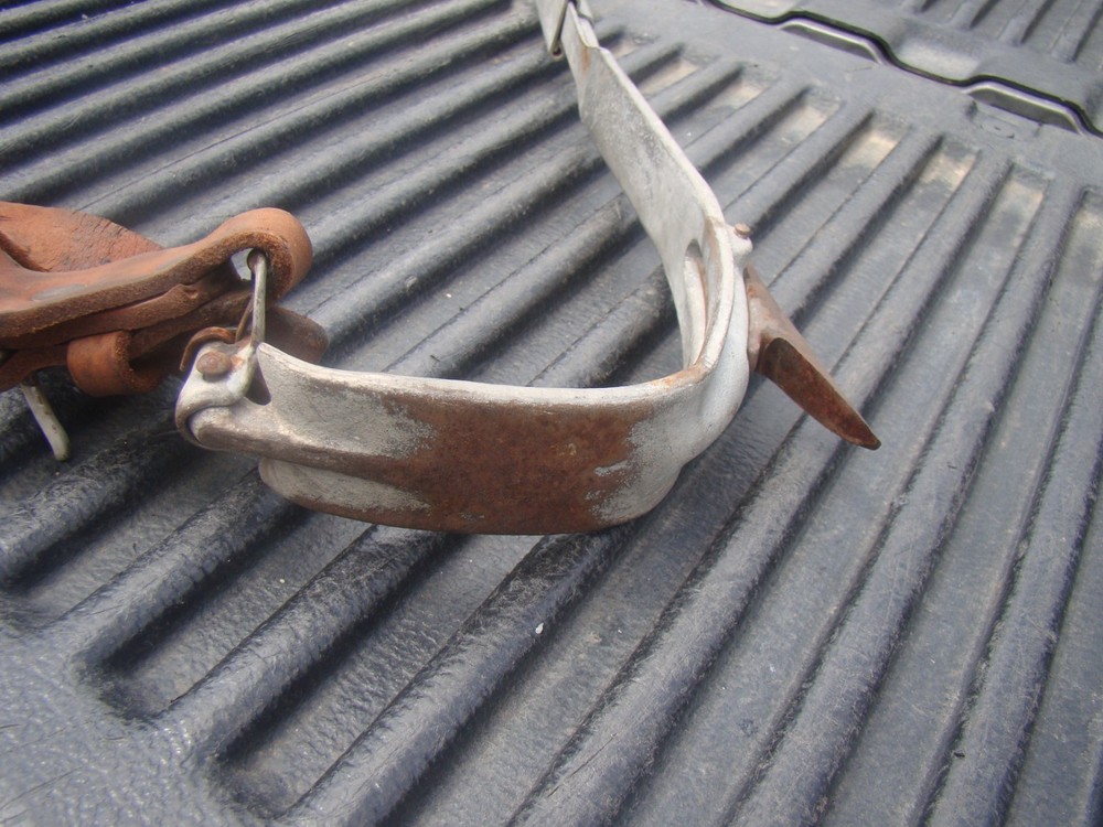 Stringer Brooks Climber Tree / Pole Climber Gaff Spike SINGLE GAFF ONLY