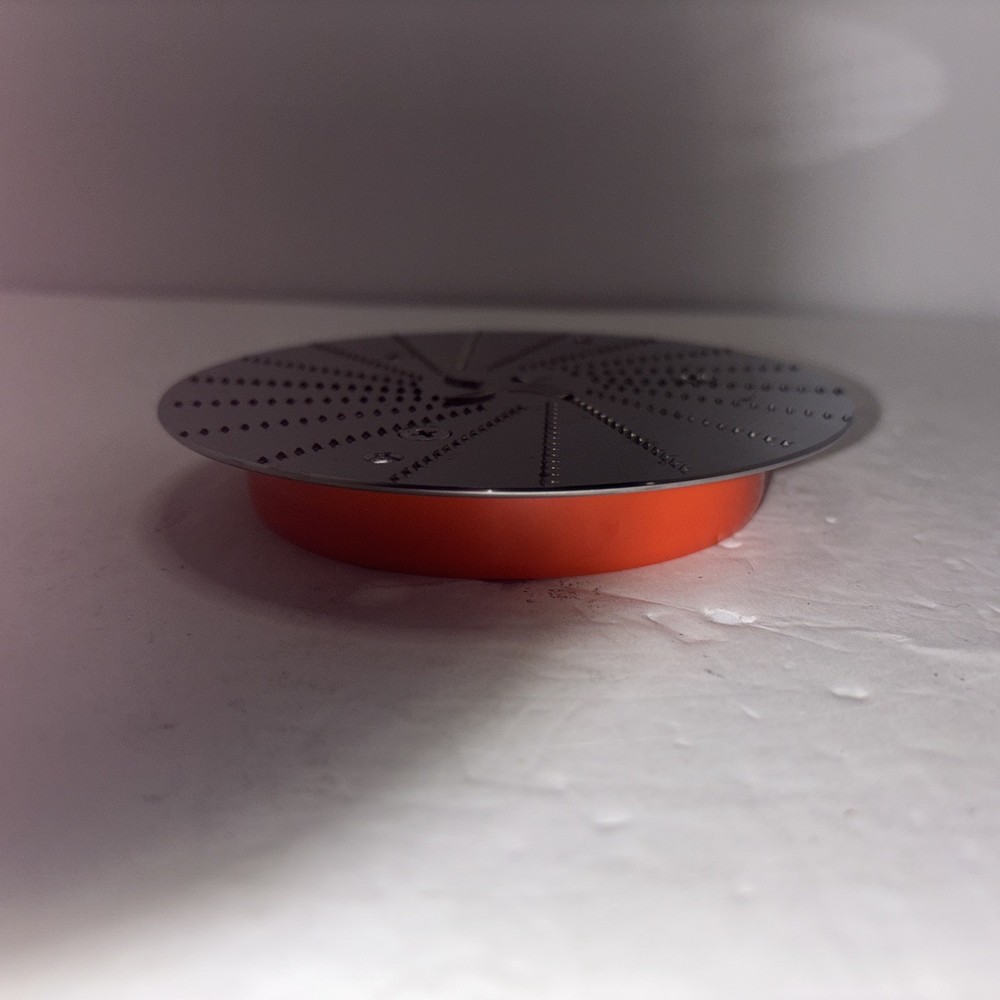 Jack LaLanne's Power Juicer CL-003AP Blade Disk Replacement Part