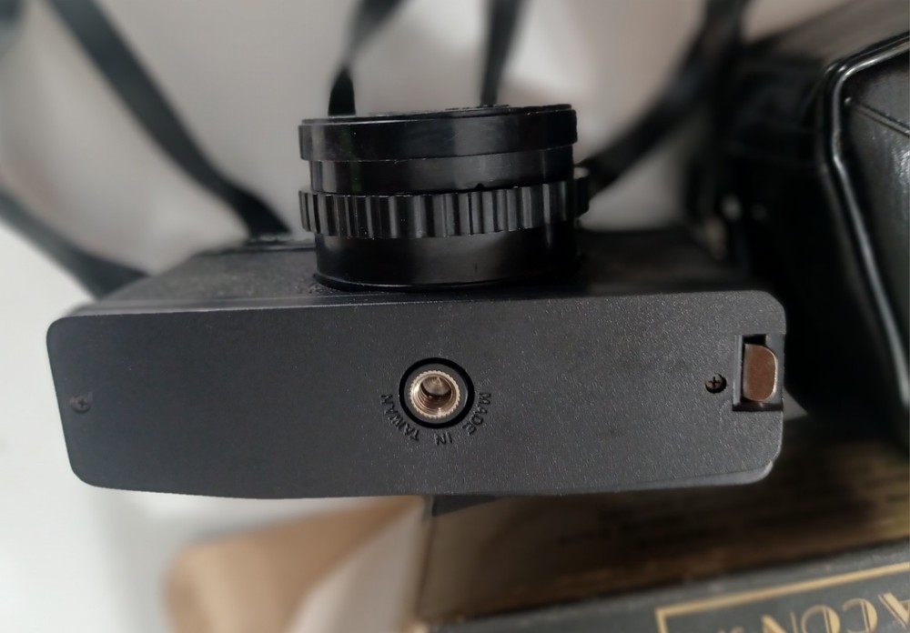 Sitacon Camera ST-3 NOS FREE SHIPPING!
