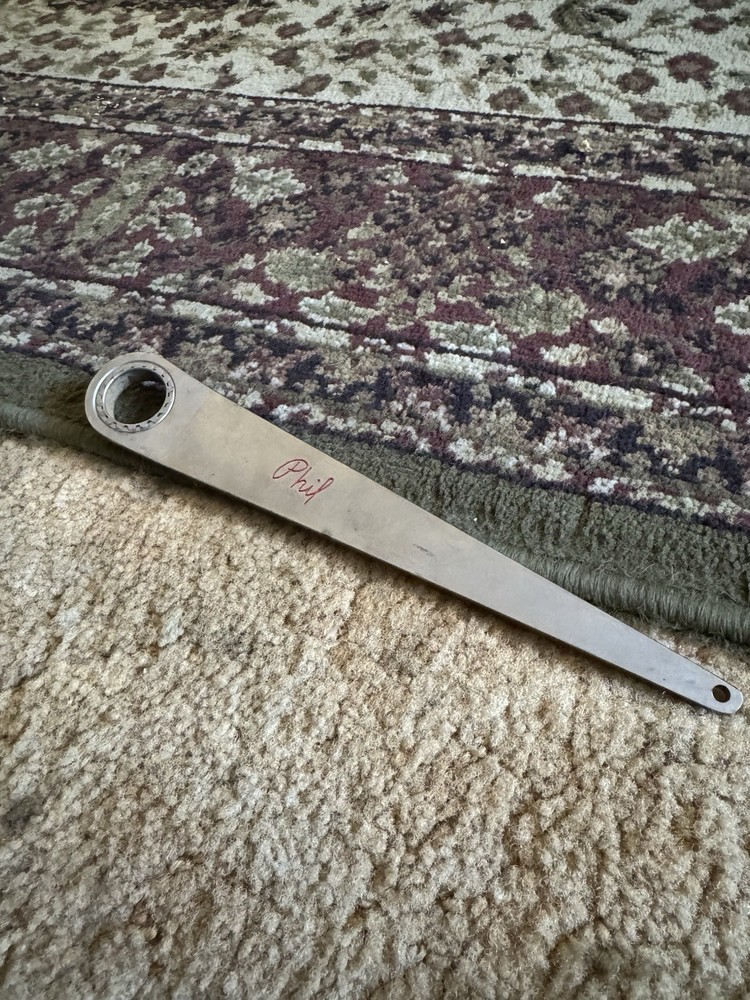 Phil Bottom Bracket Tool