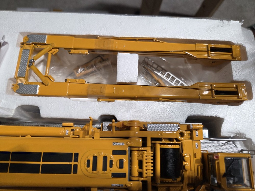 1/50 WSI Liebherr LTM1500