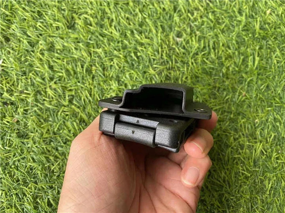 1 Piece Kydex HolstersScabbard K Sheath Tactical Case for MicroTech UT