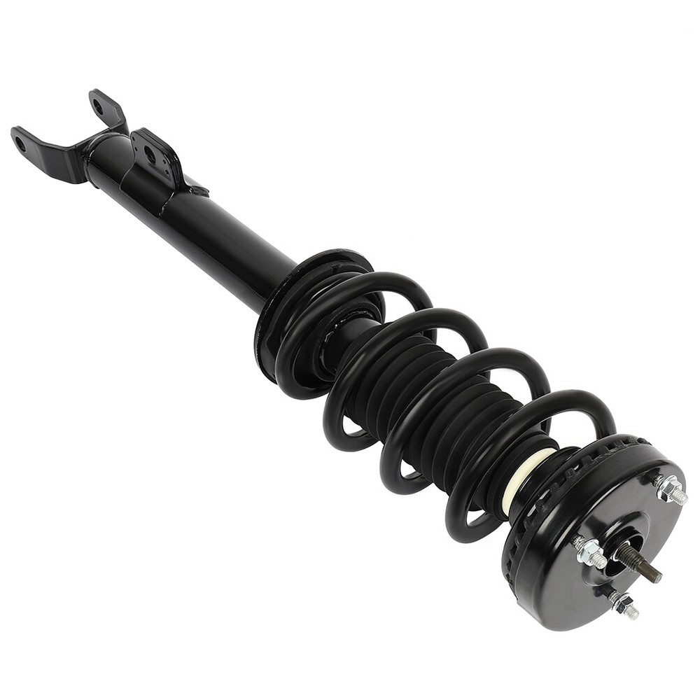 For Dodge Charger 2011-2021 RWD Front Complete Struts w/ Coil Spring Pair