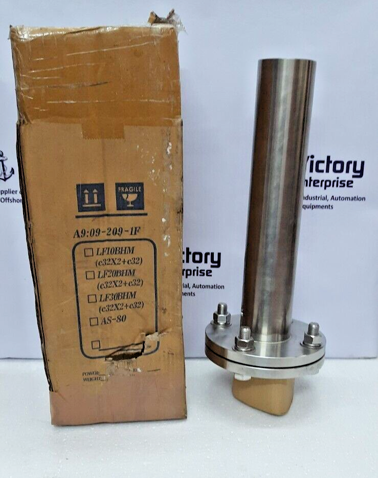 FineTek Type FDHHM3S210400AP+TA Magnetic Float Level Switch Free Shipping