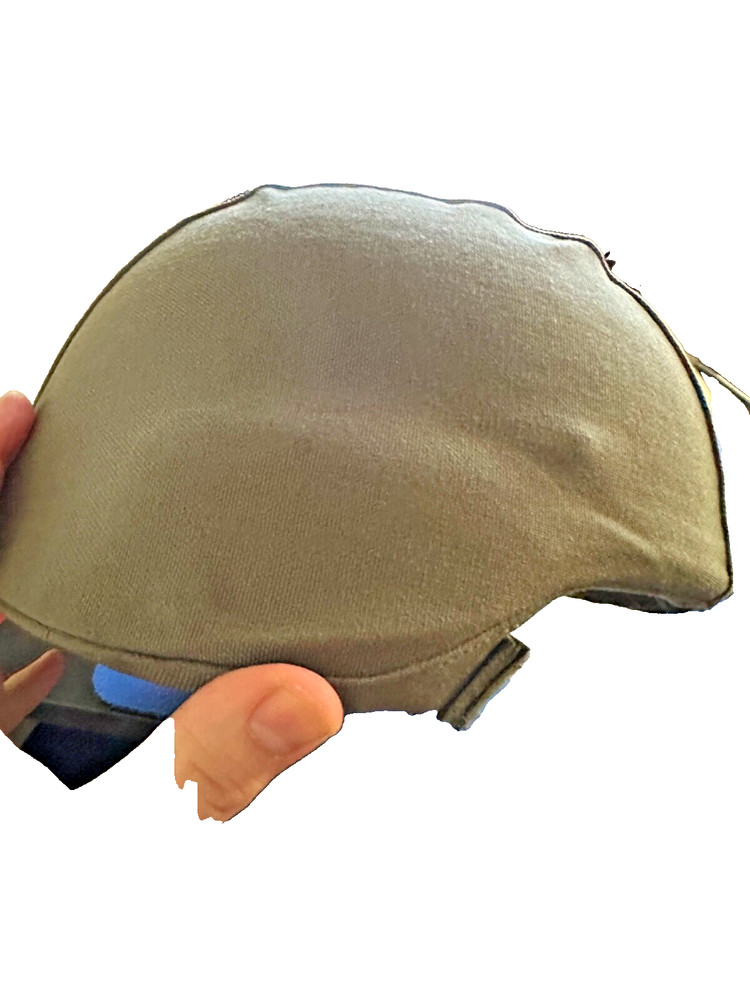 MICH ACH Tactical Nylon Helmet Cover