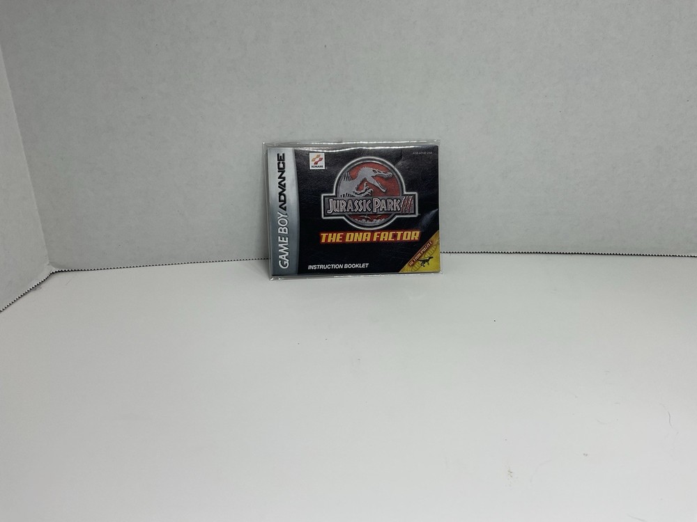 Lot Of Game Manuals For Various Handheld Systems