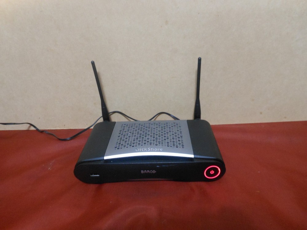 BARCO CLICK SHARE CSE-200