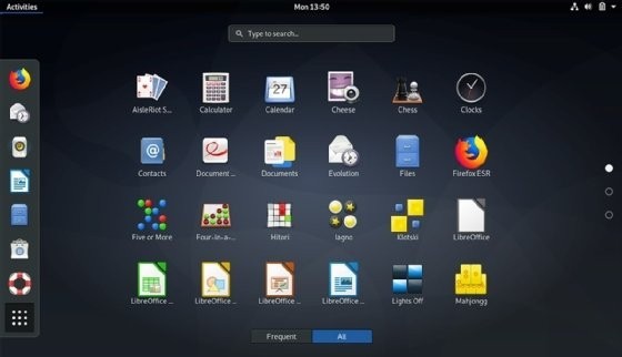 9‑in‑1 Linux USB Net‑Installer – Always Installs the Latest Versions FAST SHIP