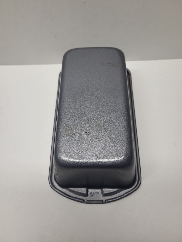 Smart Living Mini Loaf Bread Pan 5.75" x 3"