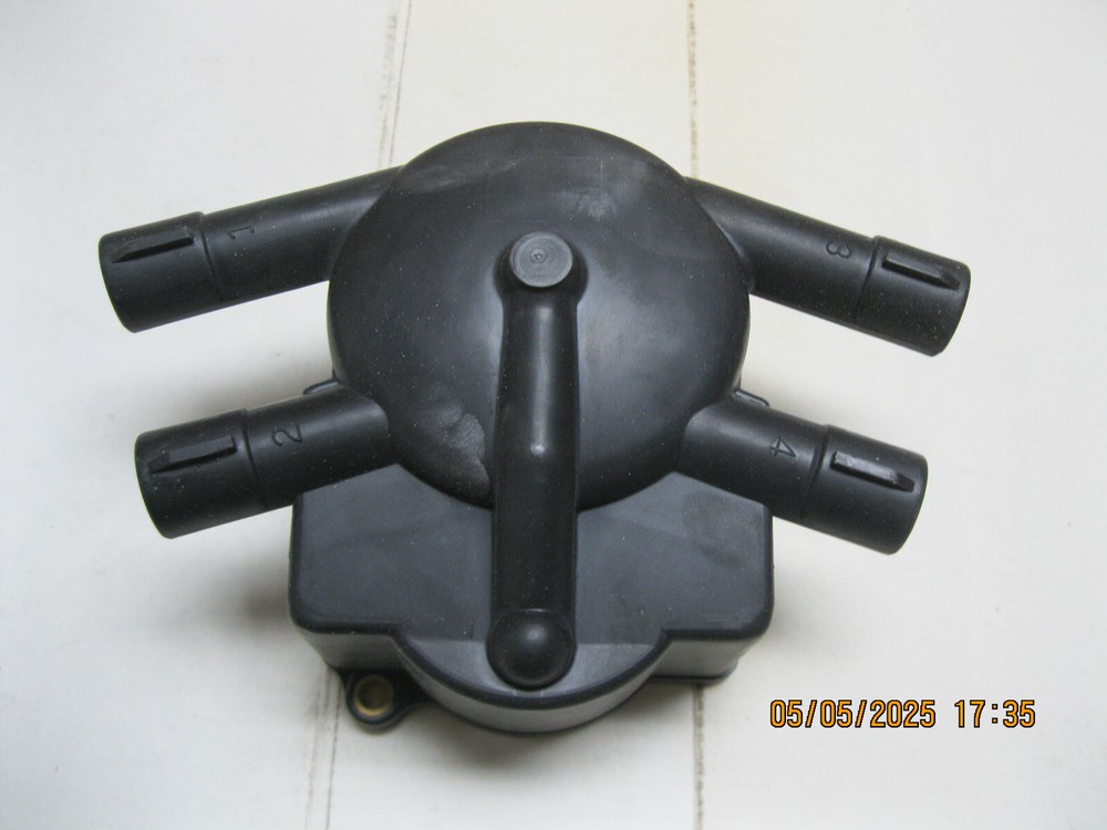 Distributor Cap Standard JH-130 (no screws)