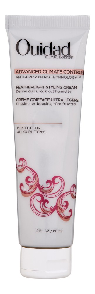Ouidad Advanced Climate Control Featherlight Styling Cream 2 oz