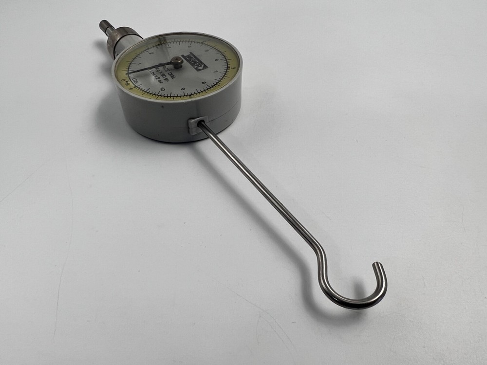 Wagner Force Dial 11 Lbs x 2 oz