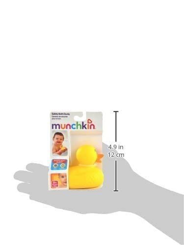 Munchkin White Hot Safety Bath