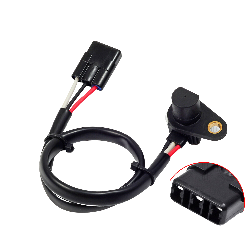 01 02 03 GSXR 600 / 750 SPEED SENSOR - SPEEDOMETER SENSOR